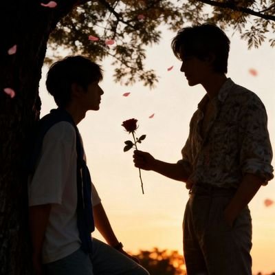 Dneet18's profile picture. In love with Liu Dongqin and Zhan Xuan