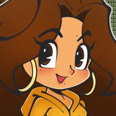 Azul_Yellow's profile picture. ╭ Chicana Artist 🍮 ♡‧₊˚ ┆❝ sheノher❞ ┆ ⋆˚ 🇲🇽🇬🇹 ꕤ*.ﾟ FANDOMS: Splatoon + MHA + Sonic + OC╰ ➤ ✿ ☆ COMMS: CLOSED 🍒🍎🍓(╹-╹) ━ 💿📀