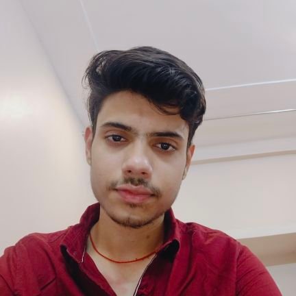 aryansomvanshi7's profile picture. 