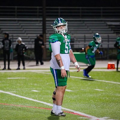 m2tymes_'s profile picture. CO 2027| OL/DL| 5’10 240 |GRHS| 4.0 GPA| IG: m2tymes__