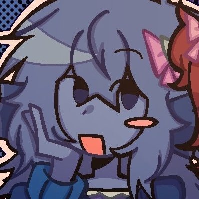 dol9hin_'s profile picture. the goddess mace girl
pfp: @dookard banner: @kunimeon
@StrengthSMP, @Bliss_SMP member
#dol9hinfanart for fanart