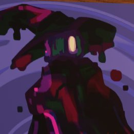 Tarmancer's profile picture. Salutations, any and all adventurers that come upon this account. I also am in charge of the account known as @G0ld3nRang3r, this is my main account
PFP by Zeph