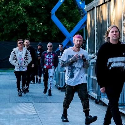 Sevenfolda7xx's profile picture. a7x , supernatural, BTS, jungkook and Henry danger e ghost