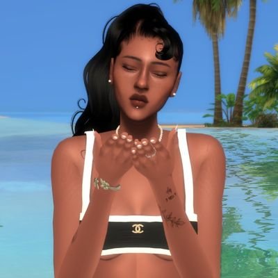 zmbiesims's profile picture. currently on gen 2 of my legacy save | 🔞 | storyteller