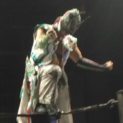 Kenta_17Fencing's profile picture. 一つ、ウイスキー大好き野郎
二つ、映画鑑賞しか勝たん
三つ、プロレスを愛する者
四つ、なんか色々首突っ込んだり突っ込まなかったりします