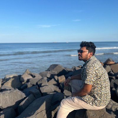 Sarthak220398's profile picture. SSE at Directi | Ex - Paytm Insider, Reliance Jio