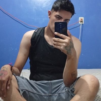 NarcoB12's profile picture. ᴍᴇ ɢᴜsᴛᴀ ʟᴀ ᴍ ᴏ ᴛ ᴀ, ᴋᴇɴɪᴀ ᴏs ʏ ᴀɴᴅᴀʀ ᴅᴇ ᴄᴜʟᴇʀɪᴛᴏ. 🎀🐇