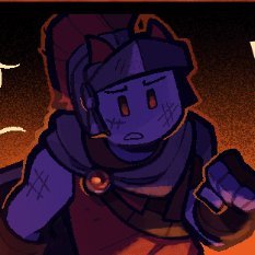 SwordIsAFool's profile picture. MINOR
basic dni sh/ed can interact
Snailpilled Agender, pansexual, aegosexual, aroace and transmasc
Skate and Sword gachikoi
Latina