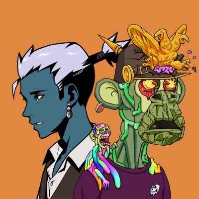 WYdaGOAT's profile picture. Love climbing 🧗‍♂️Sharing my web3 experience on x
| @Hustlerslabs | Ambassador @Dexsport • @brickken • @glider_fi