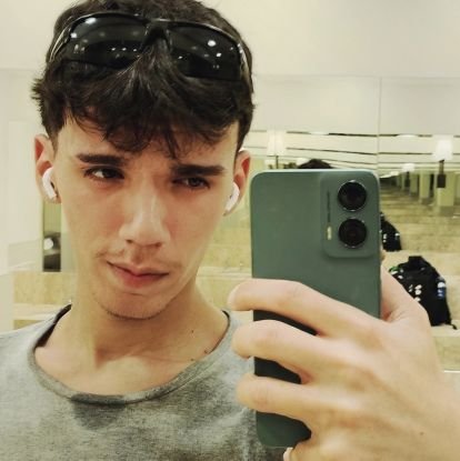 costachriiss's profile picture. hit me hard and soft