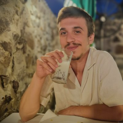 memwipe's profile picture. engine & graphics programmer _ I use low-level math to cover up my lack of creativity. | Lattice