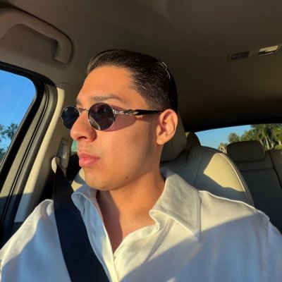 fabiorugel16's profile picture. new beginning.