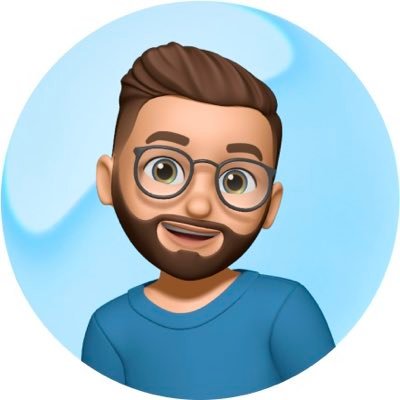 brabenold's profile picture. father, son, and haus of gaga