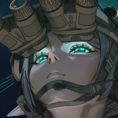 tarkovg1rl's profile picture. new main twitter page ⬇️