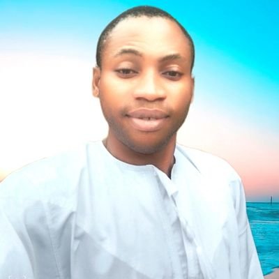 DavidAdekunle0's profile picture. Christ Lover ⭐