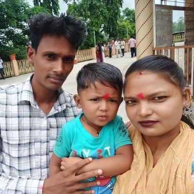 Vijayv53948525's profile picture. हर आरम्भ का मैं अंत हूँ, हर अंत का मैं आरम्भ हूँ, 
मैं सत्य हूँ, मैं शिव हूँ, मैं  काल हूँ, 
मैं  ही महाकाल हूँ !
Adiwasi the real owner of India