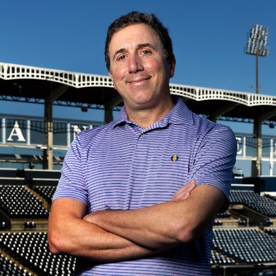 KenDavidoff's profile picture. Co-author, "101 Lessons From The Dugout" https://t.co/rloOq7E48N Adjunct prof. @EndicottCollege. Open-minded ex-baseball writer. kendavidoff4@gmail.com.