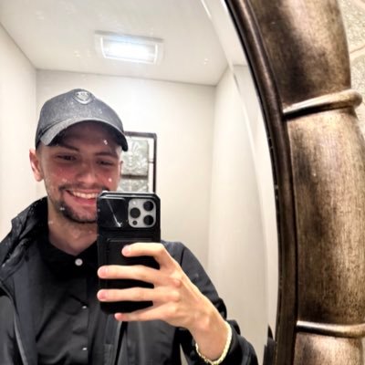 JoeStonks's profile picture. “Give me six hours to chop down a tree and I will spend the first four sharpening the axe” ~ Abraham Lincoln