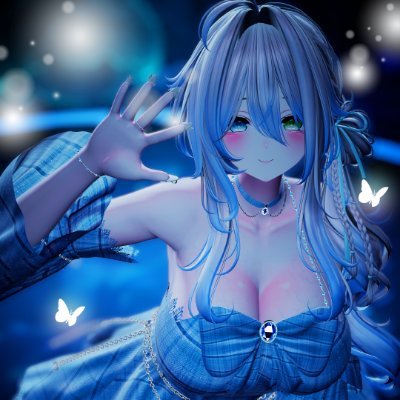 katachanvrc123's profile picture. 水色と白色大好き🩵
みんなの都合のいい女目指してる！！
VRchatのイベントに少しだけ出てます🩵