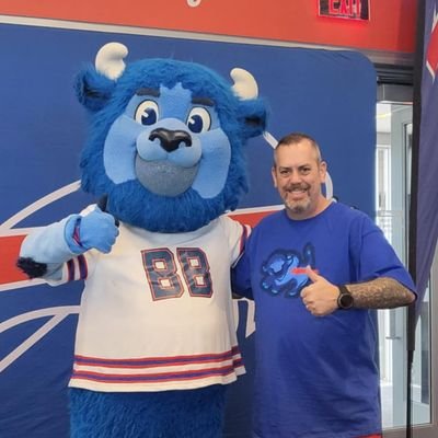 crewdawg_21's profile picture. Husband-Father-Retired USAF F-16 👨‍🔧🧰

#BillsMafia
#LGM
#LFGM 
#LetsGoBuffalo
#SabreHood
#GoIrish
#CamaroZL1
#ZL1