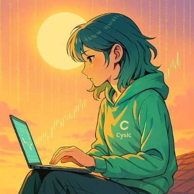 _Jadeweb3's profile picture. Crypto - @KaitoAi Yapper