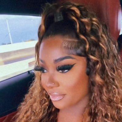 Cherishmysmilee's profile picture. Diary Of A Bad Bitch🕷️