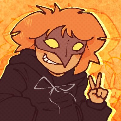 Gh0stSh0rts's profile picture. ||He/they|| ||18|| ||white|| ||pan|| ||autistic∞🌈|| ||jewish 🔯|| ||charter ⬆️|| ||VA 🎤|| pfp: @JustEg33 banner: @SeanicGames