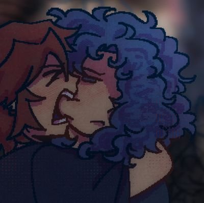 klancelled's profile picture. 🟥🟦 HEHIM 17 ✧ || yaoi prophet fudanshi — ✧ priv @prohibitedyaoi  — || mw BESTFRIEND @SAMPOGIE_