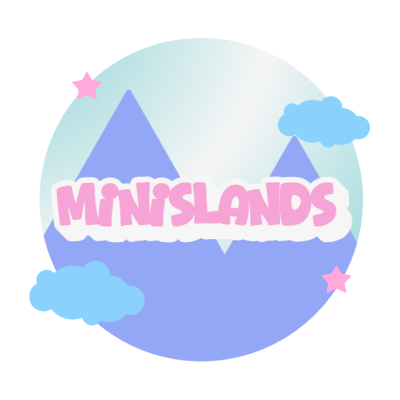 Minislands's profile picture. 