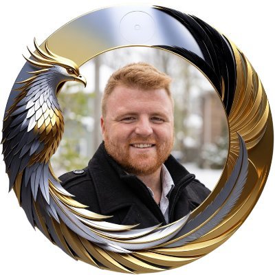 StirkTech's profile picture. 💪Through Struggle Comes Strength💪
💻 AI & Crypto Hacks🪙 
🚀 Learn, Win & Grow - Follow Me!🔔