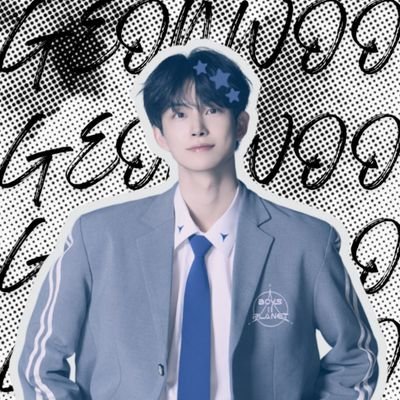 minteamon's profile picture. #kimgeonwoo ♡