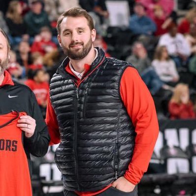 P_Phil32's profile picture. Associate General Manager & Director of Partnerships at @letsgopeay “Nothing great was ever achieved without enthusiasm”