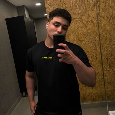 daniilift's profile picture. na luta pela lucidez