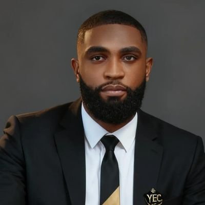 Martins_Jnr_'s profile picture. CEO @Qrest
🎨 Branding | 💻 Web & App Development | 📈 Marketing
⚡Helping businesses go from invisible → profitable
📩 DM for free consultation
🌍 https://t.co/Z9MsmsI7L8