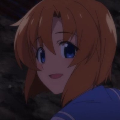 cybstria's profile picture. Thinking about something.
GFL/RC, Anime, History, & Military Enthusiast. 
She/Her🏳️‍⚧️
I retweet suggestive/NSFW content (YOU'VE BEEN WARNED!)