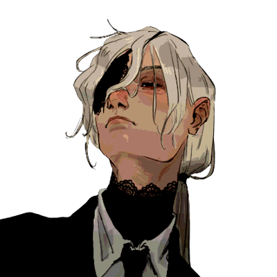 DEVlLSHECRY's profile picture. ᅠ ᅠ ⠀
ᅠ ᅠ ⠀
ᅠ ᅠ ⠀