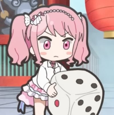 Magnacur_AnaCru's profile picture. BORN:1997/1/23
足立区産のZ戦士、ゆめみた推しの鉄オタバンドリーマー。池袋をシマとする #バンドリ のオリキャラバンド『ANARCHY+CRUSADE（アナクル）』と、架空国家バンドリスタンの出先機関。
描画イラスト、AIイラスト、作曲もやっています。趣味は鉄道関連と日帰り旅、水族館巡り。