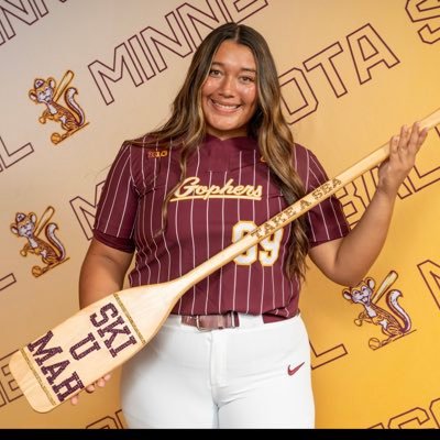 Jngalvan2027's profile picture. Athletics Gold Tamborra 16U #12, EI ranked #13| Eaton, CO|2027| RHP/1B ⭐️⭐️⭐️⭐️ Minnesota Commit!