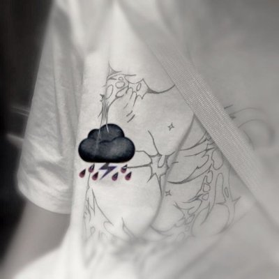 dimorphicbeing's profile picture. 18 him