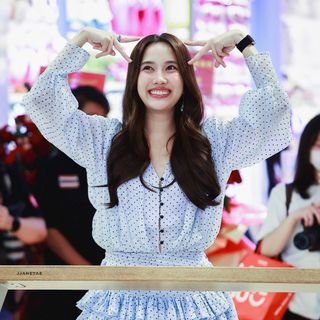 therealAHJUMMA's profile picture. .....accountant by position, GIRLFREEN by obsession. Here for Freen Sarocha only. 🌷🐇

#srchafreen #GIRLFREEN #Fluffy #solennEntertainment