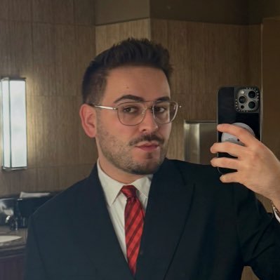 Tomas_Mier's profile picture. pop & latin music journalist at @rollingstone • 🇲🇽 • he/him