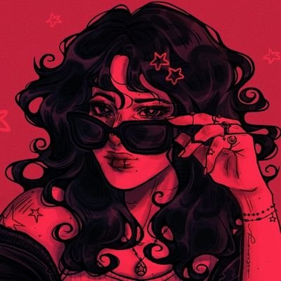 honeykdrm's profile picture. Cuidado com a tristeza, ela é um vicio.                                                                                          
she/her