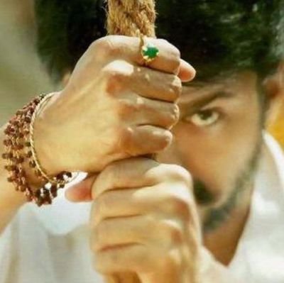 TvkMersalHeat's profile picture. ❤️💛❤️தமிழக வெற்றிக் கழகம் | பிறப்பொக்கும் எல்லா உயிர்க்கும் 🔥🇪🇸