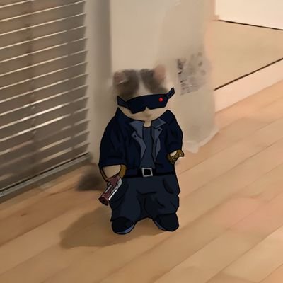 Trevor200529's profile picture. I'm very stupid