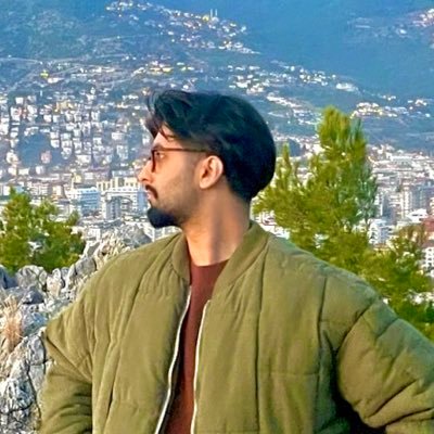 RetweetAyn's profile picture. Debate junkie