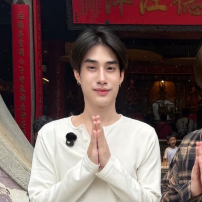 decn1ie6's profile picture. fan account | @TLE_mtm @firstone_wnk