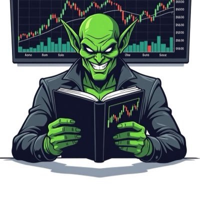 KingHeupel's profile picture. Notable flow https://t.co/mEO9dW8YgI Stocks. Heels. Vols. Commons only. Not Financial Advice.