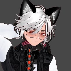 FrankV2BR's profile picture. ✝️ Hybrid IRL/VTuber
💵 https://t.co/IUXb6hLaoR
🎨#FV2Art
🛍️PENDING MERCH
💼3D Model Maker, Voice Actor, & Video Editor
- $150 VRoid Models
- $200 15min Video