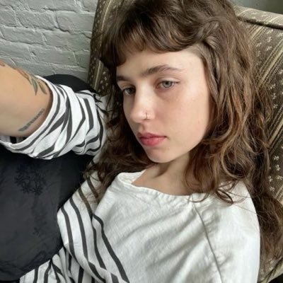 naboudoir's profile picture. fake and gay