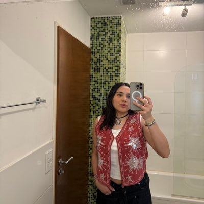 luasanma's profile picture. De Boca como mi papá | Periodismo Deportivo | ✍🏽@eternoboca12